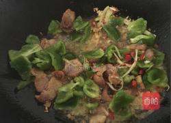 香烧茄子(剁椒篇)的做法图解6