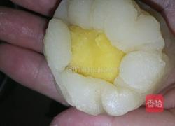 草莓馅月饼的做法图解7