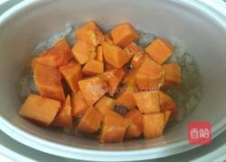 木瓜牛奶炖银耳的做法图解9