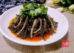 红油百叶的做法图解5