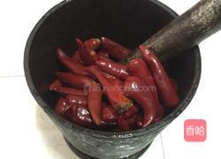 糍粑辣椒的做法图解4