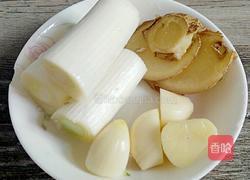 电压力锅烤鸡翅的做法图解3