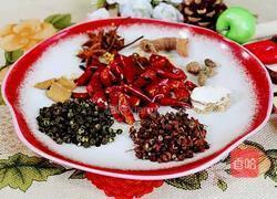 麻辣香锅的做法图解1