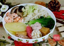 麻辣香锅的做法图解6