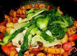 麻辣香锅的做法图解11