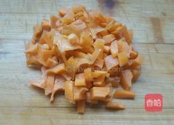 糯米排骨饭的做法图解4