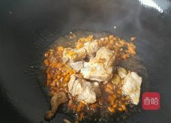 糯米排骨饭的做法图解6