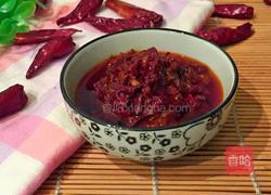 糍粑辣椒的做法图解9