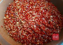 纯手工剁辣酱的做法图解5