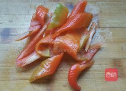 东北烧茄子的做法图解3