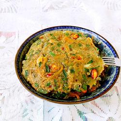 莆田海蛎煎饼的做法[图]