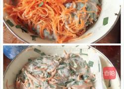 莆田海蛎煎饼的做法图解9