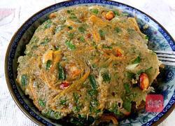 莆田海蛎煎饼的做法图解13