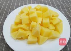 土豆粥的做法图解2