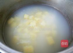 土豆粥的做法图解5