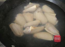 红烧鸡中翅的做法图解2