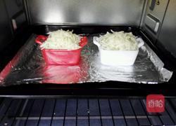 奶酪土豆的做法图解10