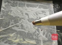 葡萄干巧克力曲奇的做法图解9