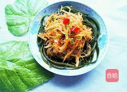海底石花的做法图解4