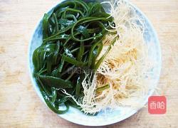 海底石花的做法图解1