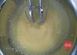 蓝莓酸奶马芬蛋糕（失败板）的做法图解4