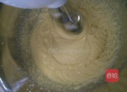 蓝莓酸奶马芬蛋糕（失败板）的做法图解6