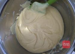 蓝莓酸奶马芬蛋糕（失败板）的做法图解9