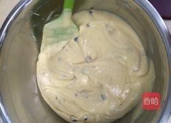 蓝莓酸奶马芬蛋糕（失败板）的做法图解11