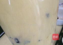 蓝莓酸奶马芬蛋糕（失败板）的做法图解12