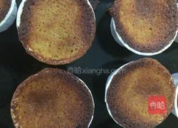 蓝莓酸奶马芬蛋糕（失败板）的做法图解15