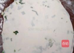 香葱葱油饼的做法图解5