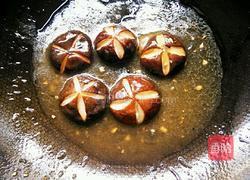 香菇炒黄瓜片的做法图解6