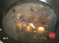 家常土豆炖鸡块的做法图解5