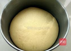蓝莓吐司的做法图解6