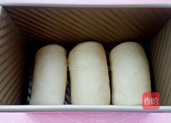 蓝莓吐司的做法图解11