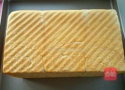 蓝莓吐司的做法图解14