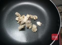 腐乳炒通菜的做法图解3