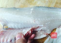 松子鱼的做法图解3