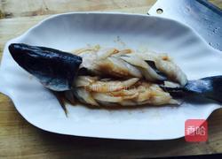 松子鱼的做法图解6
