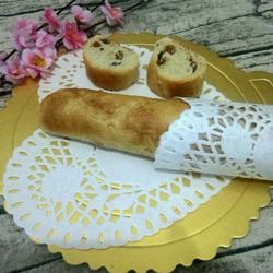 法式长棍面包的做法[图]