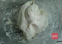 法式长棍面包的做法图解1