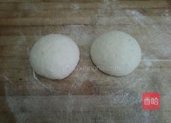 法式长棍面包的做法图解3