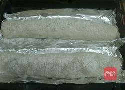 法式长棍面包的做法图解11