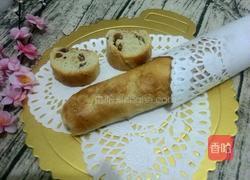 法式长棍面包的做法图解13