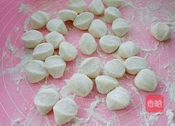 杏鮑菇餃子的做法圖解10