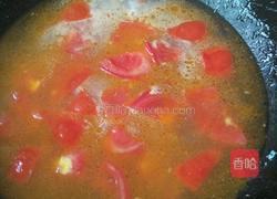 番茄焖鱼的做法图解6