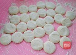 杏鲍菇饺子的做法图解11