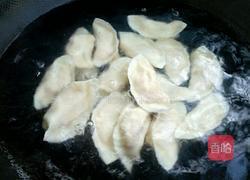 杏鲍菇饺子的做法图解18