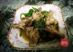 红烧鸡翅根的做法图解13