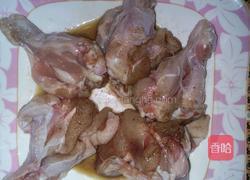 红烧鸡翅根的做法图解2